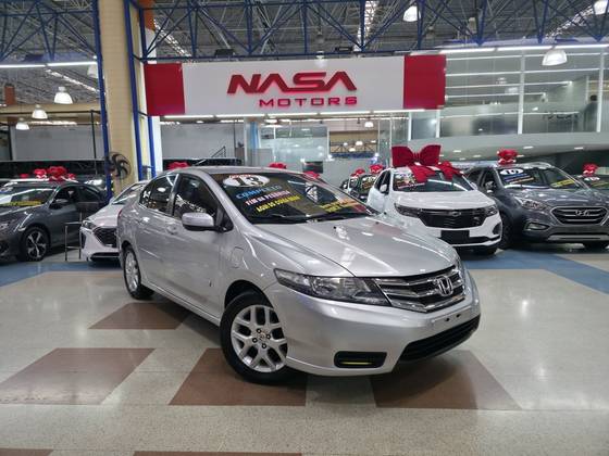 HONDA CITY 1.5 LX 16V FLEX 4P MANUAL HONDA CITY 1.5 LX 16V FLEX 4P MANUAL